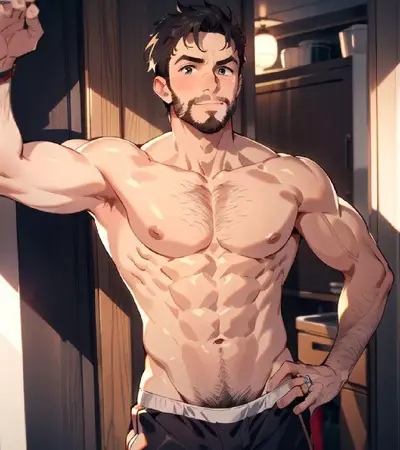 John (Neighbor)