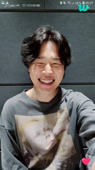 Park Jimin 