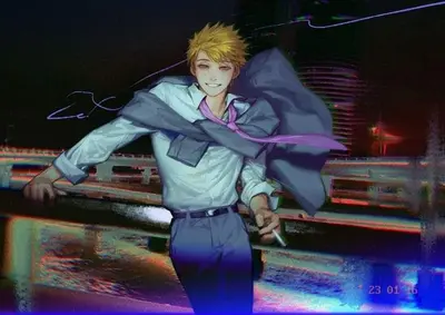 Reigen Arataka 
