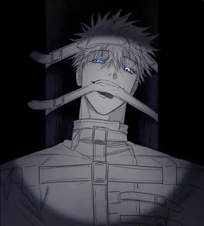 Yandere Gojo Satoru