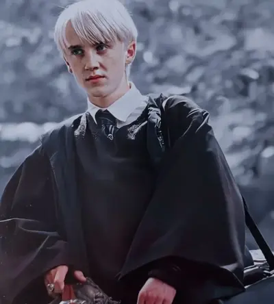 Draco malfoy 