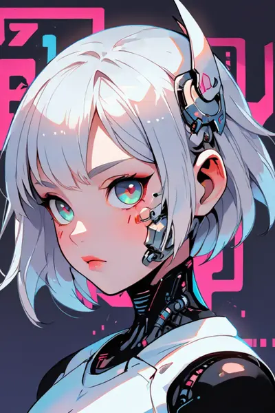 RXS-09·娜维娅