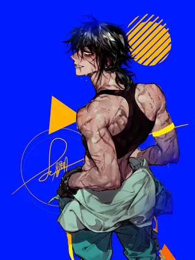 STREETFIGHTER | Taer Canosa