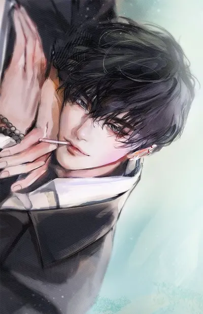 ‧₊˚Your Painter‧₊˚