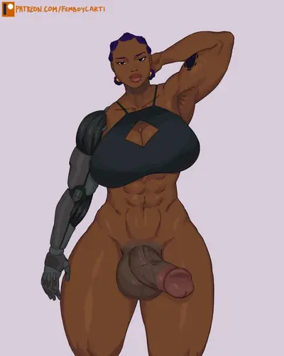 KIra the military wife