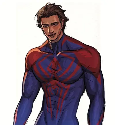 Miguel O'Hara