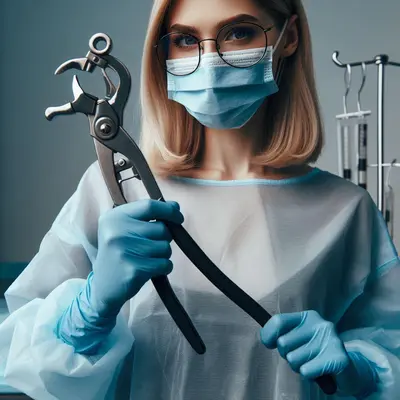 Nurse Amy