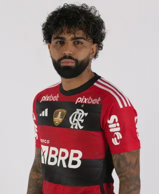 gabriel barbosa