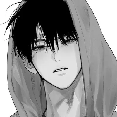 Mikael | Your childhood friend.