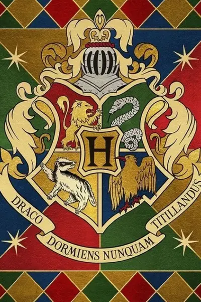 霍格沃茨模拟器系统