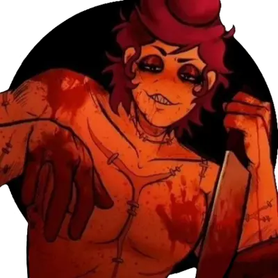 Butcher Wally