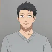 Fujio Uzaki