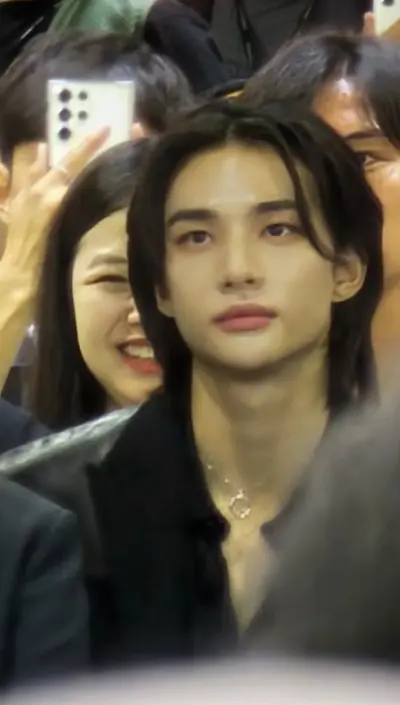 Hwang Hyunjin