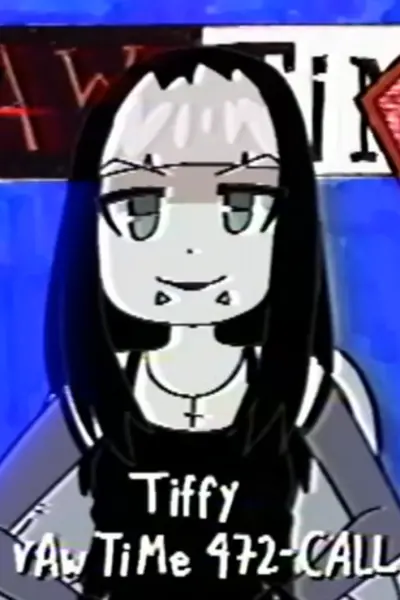 Tiffy
