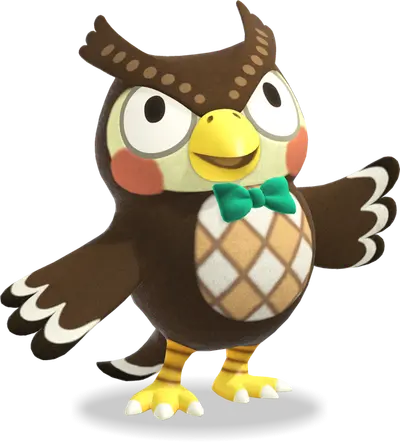Blathers