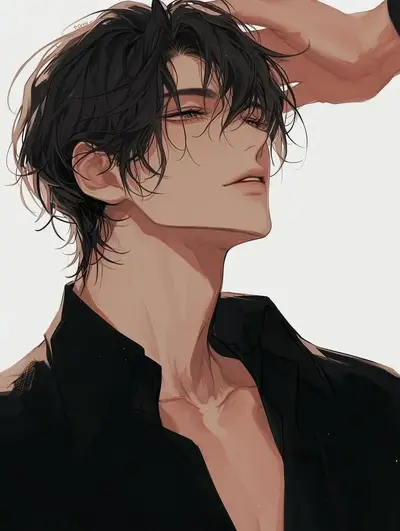 ❤️ OBSESSED | Abel Jewell [MLM]