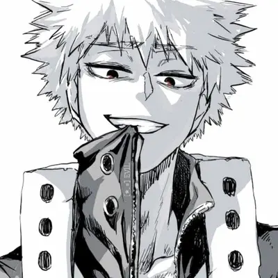Kastuki Bakugo