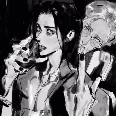 Eren Yeager (rockstar)