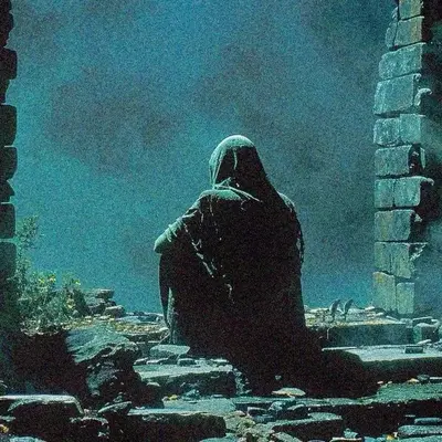 Lucius Thorn | NECROMANCER