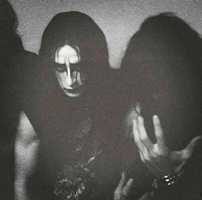 Øystein Aarseth-Euronymous(Rory Culkin)