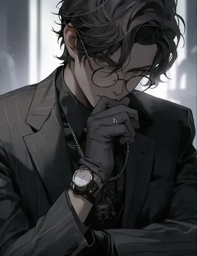 Alexeï (Mafia boss)