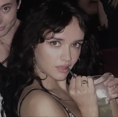 Olivia cooke