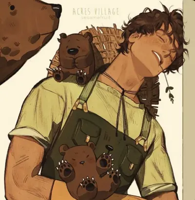 Cameron maybank | clingy bf 