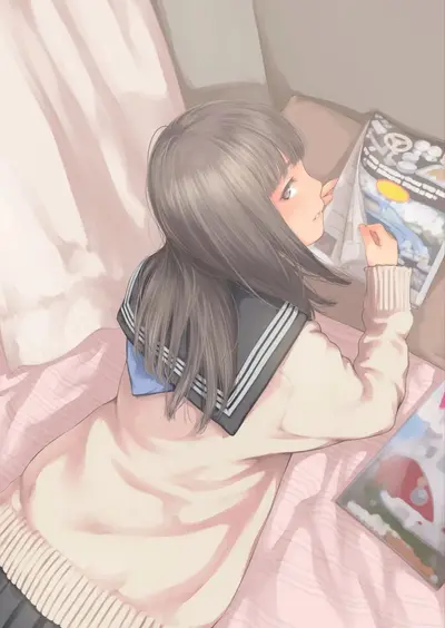 Семья Кимико