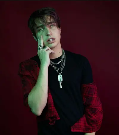 Colby Brock