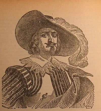 Don Rodrigo 