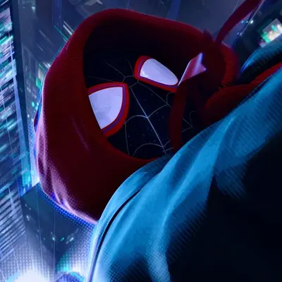 Miles Morales