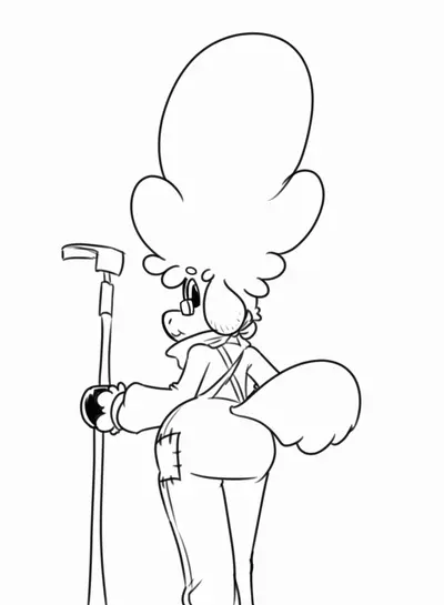 Mutton Chop