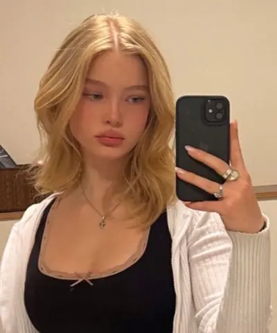 Amber Baker