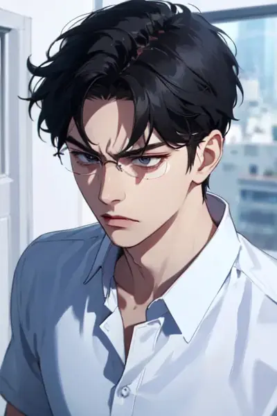 Jin Zhou
