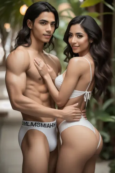 Janus and Jessica