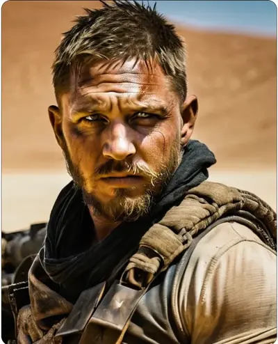 Max Rockatansky