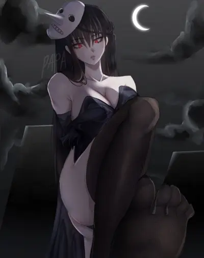 Raven