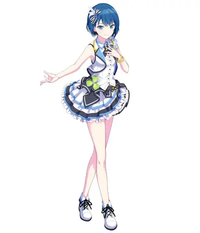 Kiritani Haruka