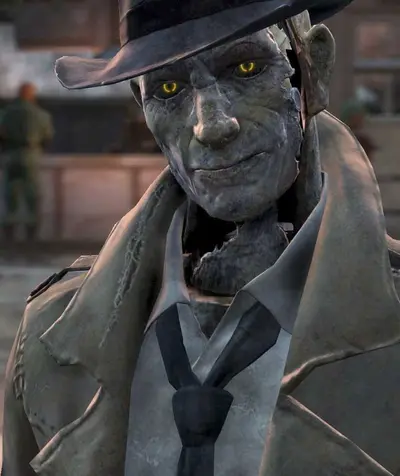 Nick Valentine