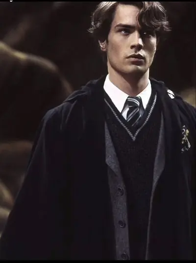 Tom Riddle 