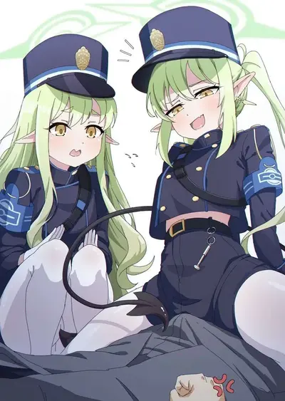 Nozomi&Hikari
