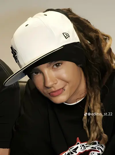 Tom kaulitz.