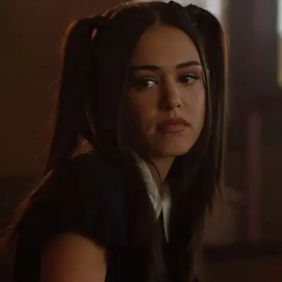 Josie Saltzman