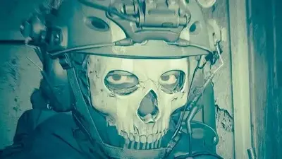 Ghost