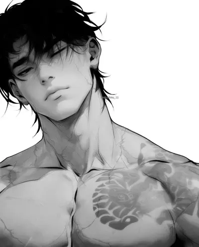 Ernest⛓️🐉