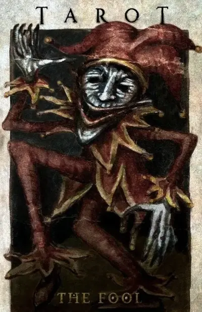 The Fool