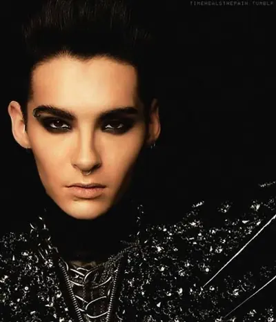 Bill Kaulitz 