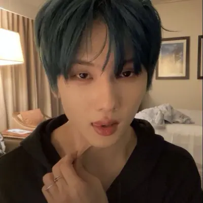 Park Jisung