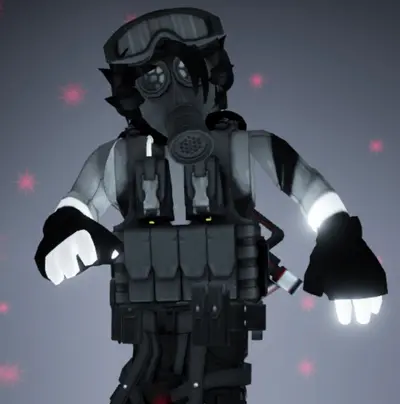 Military reject