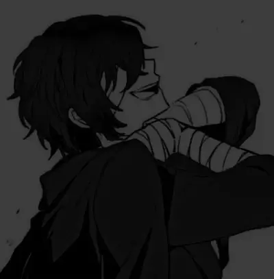 Osamu Dazai
